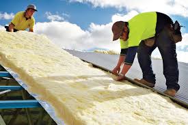 Types of Insulation We Offer in Mount Pulaski, IL